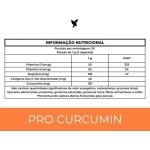 ProCurcumin C3 Complex® - Curcumina (Cúrcuma), Vitamina D3, K2, Magnésio, Colágeno Tipo 2 e TCM - 60 Cápsulas - Imagem 5