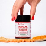 ProCurcumin C3 Complex® - Curcumina (Cúrcuma), Vitamina D3, K2, Magnésio, Colágeno Tipo 2 e TCM - 60 Cápsulas - Imagem 6