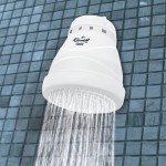 CHUVEIRO ELÉTRICO - DUCHA KIBANHO 4T 220V – 5.400W – FAME - Imagem 3
