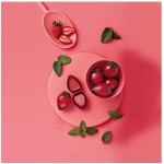 Avon Brilho Labial Moranguinho Color Trend Original - Imagem 3