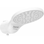 Ducha Multitemperatura Zagonel Moment 4T 5500W 127V Branco - Imagem 2