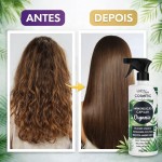 Light Hair Harmonização Capilar Organic - 500 ml - Imagem 5
