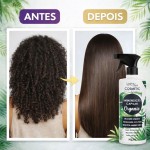 Light Hair Harmonização Capilar Organic - 500 ml - Imagem 6