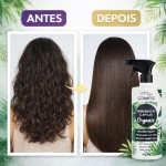 Light Hair Harmonização Capilar Organic - 500 ml - Imagem 7