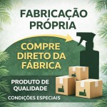 Light Hair Harmonização Capilar Organic - 500 ml - Imagem 8