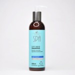 Terapia Capilar Linha Urbano Spa Blue Kit Completo Hair Therapy para Tratamento Combatendo a Queda Capilar e Caspa - Imagem 3