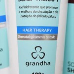 Terapia Capilar Linha Urbano Spa Blue Kit Completo Hair Therapy para Tratamento Combatendo a Queda Capilar e Caspa - Imagem 6