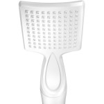 Chuveiro Loren Shower Multitemperaturas 5500W 127V~ LORENZETTI, Branco - Imagem 2