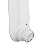 CHUVEIRO ELETRÔNICO - SUPER DUCHA ELETRÔNICA COM RESISTÊNCIA BLINDADA 220V 4.400W - FAME - Imagem 3