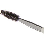 Macrilan Pincel Profissional Duplo Escova E Chanfrado - W136, Macrilan - Imagem 3