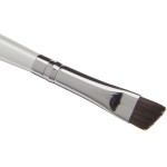 Macrilan Pincel Profissional Duplo Escova E Chanfrado - W136, Macrilan - Imagem 4