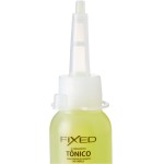 Tônico Capilar Fortalecimento com Extrato de Alho, 30 ml, Fixed - Imagem 3