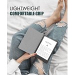 Capa macia para Kindle (serve apenas para 8ª Geração de 2016, modelo: SY69JL) com Auto Wake/Sleep, capa protetora à prova d'água - Imagem 4