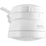Ducha 3t 4400w/220v Branca Vonder - Imagem 2