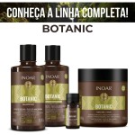CONDICIONADOR BOTANIC 300G FORTALECIMENTO E CRESCIMENTO DO CABELO. - Imagem 4