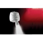 Ducha Jet4 220V 6800W, Lorenzetti, 7540151, Branco, Pequeno - Imagem 2