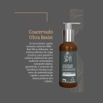 Linha para Crescimento Capilar Kit Urbano Spa Black Tratamento de Queda Capilar Reparação Extrema - Imagem 7