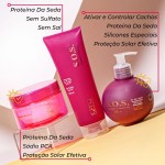 SOS SUMMER MASQUE 500 G - Imagem 3