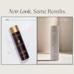 Keratin Healing Oil Silken Conditioner 250 ml, L´Anza, Marrom/Dourado - Imagem 2