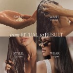 Keratin Healing Oil Silken Conditioner 250 ml, L´Anza, Marrom/Dourado - Imagem 4