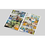 Scooby-Doo Revista em Quadrinhos Edição 06 - Imagem 3