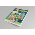 Scooby-Doo Revista em Quadrinhos Edição 06 - Imagem 4