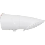Ducha Top Jet Eletrônico 127V 5500W, Lorenzetti, 7541506, Branco, Pequeno - Imagem 4