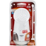 Ducha Top Jet Eletrônico 127V 5500W, Lorenzetti, 7541506, Branco, Pequeno - Imagem 8