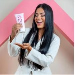 Hanova, Tratamento para cabelos, Instantaneo 3 Minutos, 180g, Rosa - Imagem 2