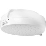 Ducha Fashion 220V 6800W, Lorenzetti, 7531205, Branco, Pequeno - Imagem 2