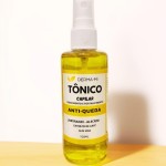 Kit Crescimento Capilar Tônico Anti-Queda Óleo de Alecrim 100% Puro – Fortalece, Estimula o Crescimento e Reduz a Queda - Imagem 3