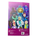 Rick and Morty Revista em Quadrinhos Edição 01 - Imagem 3