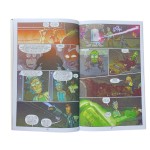 Rick and Morty Revista em Quadrinhos Edição 01 - Imagem 4