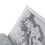 Bíblia Sagrada Almeida Revista e Atualizada | SBB | Capa dura, impressa preta: Almeida Revista e Atualizada (ARA) - Imagem 3