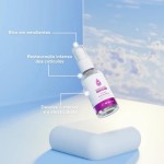 Fluido Hidratei Reconstrução Antiquebra E Hidratação 30ml - Imagem 2