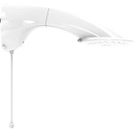 Zagonel Ducha Eletrônica Optima 7700W 220V Branco - Imagem 4