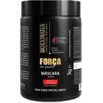 Cronograma Capilar Antiqueda+Umectante+Pimenta 1Kg/L - Imagem 4