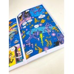Os Jetsons Revista em Quadrinhos Edição 01 - Imagem 5