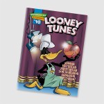 Looney Tunes Revista em Quadrinhos Especial Edição 01 - Imagem 2