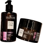 CONDITIONER CHEMICAL REPAIR TREATMENT 250 ML - Imagem 5