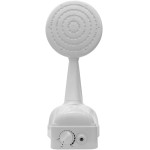 CHUVEIRO ELETRÔNICO GRANDUCHA JATO FORTE – 220V 7.000W - FAME - Imagem 4