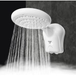 CHUVEIRO ELETRÔNICO GRANDUCHA JATO FORTE – 220V 7.000W - FAME - Imagem 5