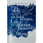 Bíblia Sagrada ARA: Almeida Revista e Atualizada (ARA) - Imagem 3