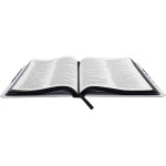 Bíblia Sagrada ARA: Almeida Revista e Atualizada (ARA) - Imagem 5