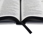 Bíblia Sagrada ARA: Almeida Revista e Atualizada (ARA) - Imagem 6