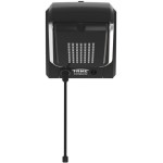 CHUVEIRO COMPACTA ELETRÔNICO 220V 7.800W BLACK – FAME - Imagem 4