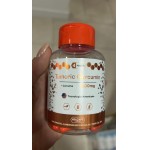 Cúrcuma Tumeric Curcumin 500mg 60 Cápsulas 4 Health - Imagem 4