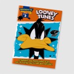 Looney Tunes Revista em Quadrinhos Especial Edição 02 - Imagem 2