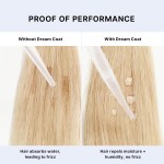 Color Wow Dream Coat Supernatural Spray for Unisex 6.7 oz Hairspray - Imagem 4