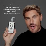 Color Wow Dream Coat Supernatural Spray for Unisex 6.7 oz Hairspray - Imagem 6